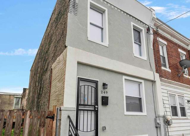 Property at 249 N 62nd St, Philadelphia, PA 19139, 3 beds, 2 baths