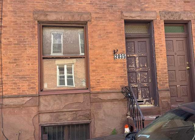 Property at 2035 S Norwood St, Philadelphia, PA 19145, 3 beds, 1 bath