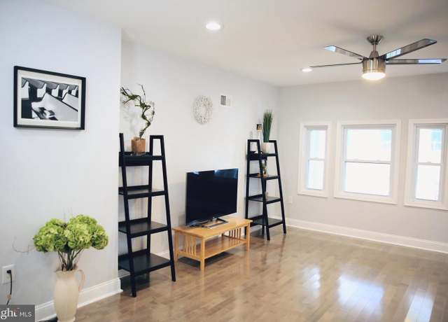 Property at 4113 Spring Garden St, Philadelphia, PA 19104, 3 beds, 2.5 baths