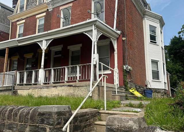 Property at 127 W Seymour St, Philadelphia, PA 19144, 6 beds