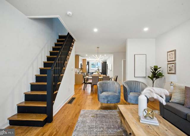 Property at 906 Mifflin St, Philadelphia, PA 19148, 3 beds, 2.5 baths