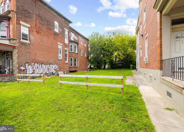 Property at 1241 W Allegheny Ave, Philadelphia, PA 19133