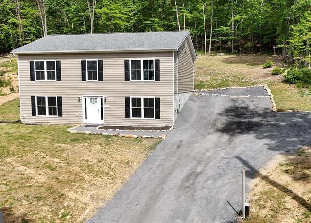Property at 107 Arbutis Trl, Star Tannery, VA 22654, 3 beds, 2 baths