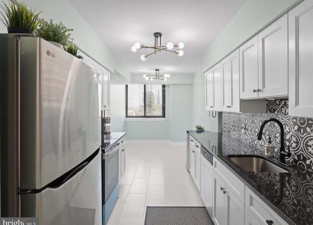 Property at 5505 Seminary Rd Unit 605N, Falls Church, VA 22041, 3 beds, 2 baths