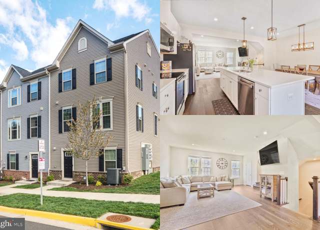 Property at 7838 Francis Dickens Ln, Annandale, VA 22003, 4 beds, 4 baths