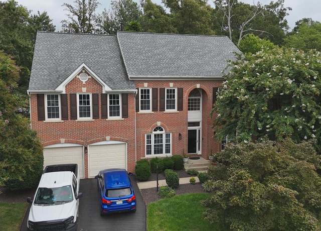 Property at 8783 Brook Estates Ct, Lorton, VA 22079, 5 beds, 3.5 baths