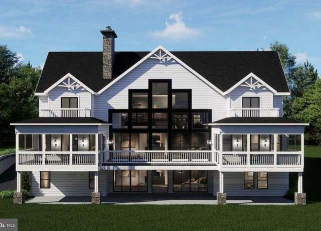 Property at 3 Carrs Bridge Rd , Lake Anna, Bumpass, VA 23024, 8 beds, 6 baths
