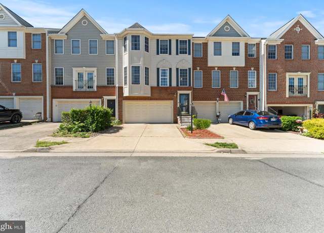 Property at 9005 Brewer Creek Pl, Manassas, VA 20109, 3 beds, 3 baths