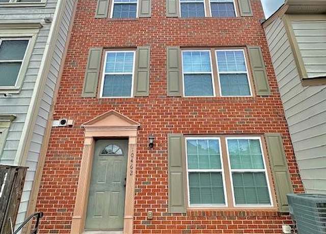 Property at 10462 Paradise Ct, Manassas, VA 20109, 3 beds, 2.5 baths