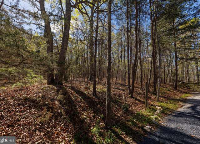 Property at Shotgun Spgs, New Market, VA 22844