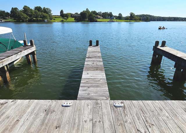 Property at 6200 Bills Rd, Mineral, VA 23117