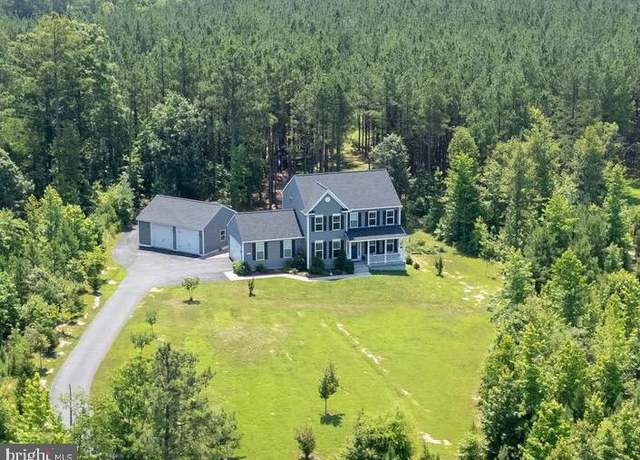Property at 4909 Dorchester Ct, Partlow, VA 22534, 4 beds, 3.5 baths
