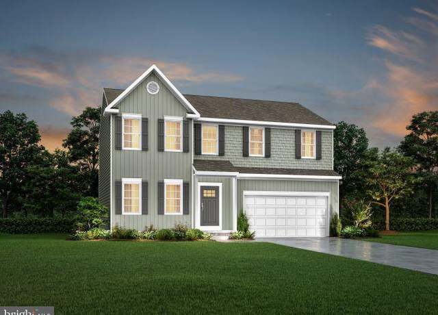 Property at 000 Jouett St, Ranson, WV 25438, 4 beds, 2.5 baths