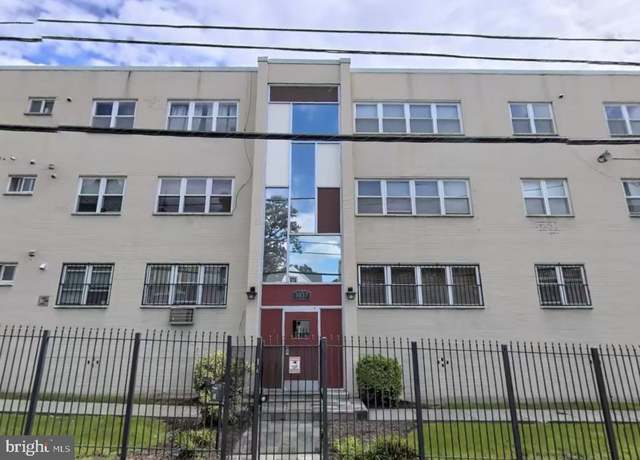 Property at 5037 Call Pl SE #201, Washington, DC 20019, 2 beds, 1 bath