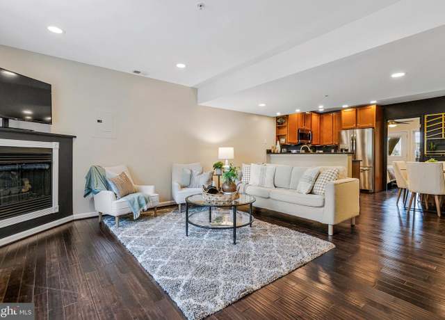 Property at 1519 Constitution NE #101, Washington, DC 20002, 1 bed, 1 bath