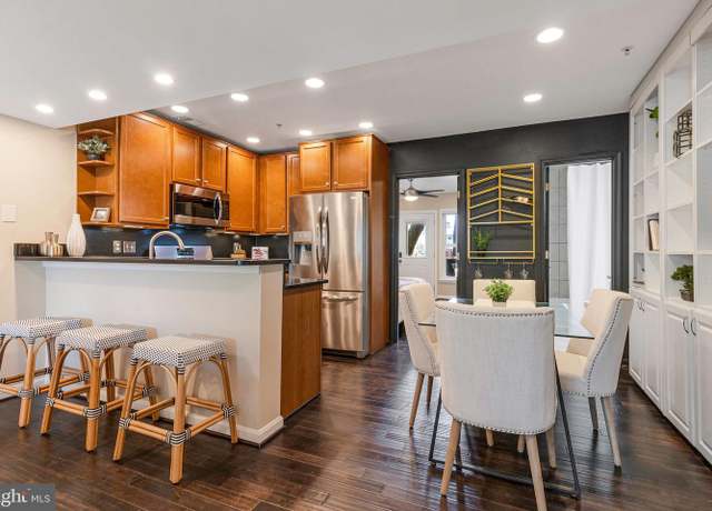 Property at 1519 Constitution NE #101, Washington, DC 20002, 1 bed, 1 bath