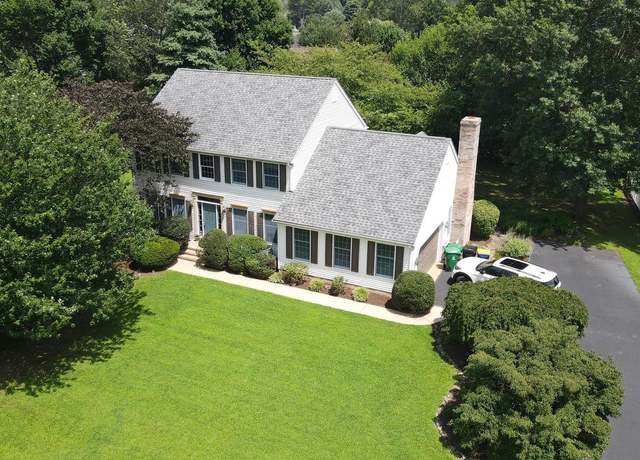 Property at 5 Waterwheel Cir, Dover, DE 19901, 4 beds, 2.5 baths