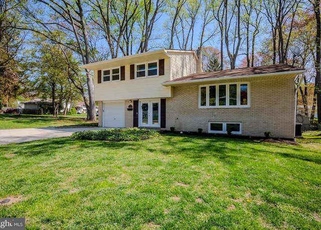 Property at 1411 Emory Rd, Wilmington, DE 19803, 4 beds, 2.5 baths
