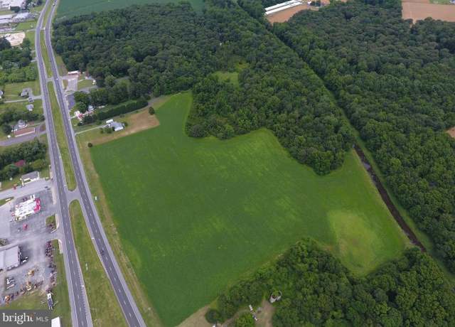 Property at 12423 Sussex Hwy, Greenwood, DE 19950