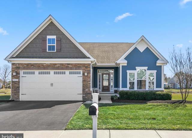 Property at 32241 Ivory Gull Way, Millsboro, DE 19966, 3 beds, 2 baths