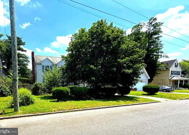 Property at 515 Hickory Ln, Seaford, DE 19973, 3 beds, 2 baths