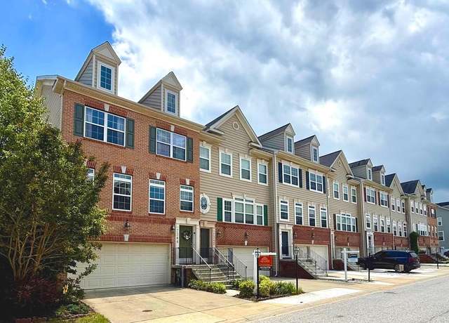 Property at 7344 Mockingbird Cir, Glen Burnie, MD 21060, 3 beds, 3 baths