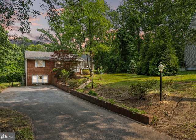 Property at 972 Woodland Cir, Annapolis, MD 21409, 3 beds, 2 baths