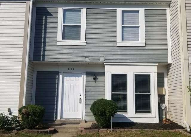 Property at 8132 Cloverhurst Rd, Glen Burnie, MD 21061, 3 beds, 1.5 baths