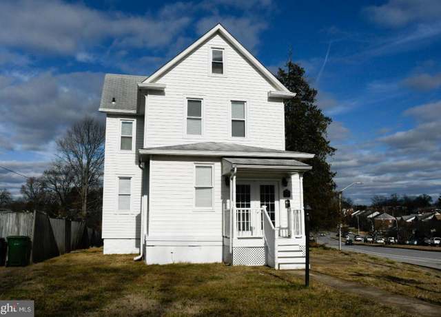 Property at 3620 Mary Ave, Baltimore, MD 21206, 3 beds, 2 baths