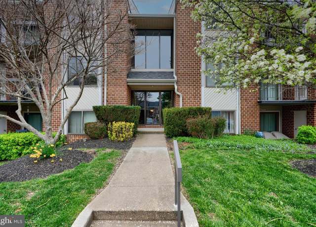 Property at 10 Mullingar Ct #201, Lutherville Timonium, MD 21093, 2 beds, 2 baths