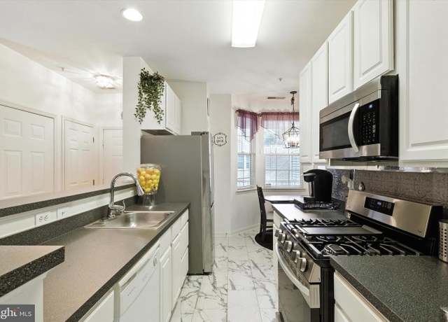 Property at 5000 Hollington Dr #302, Owings Mills, MD 21117, 2 beds, 2 baths