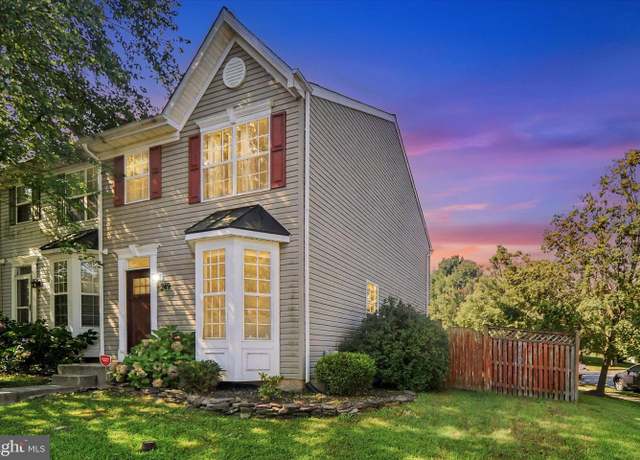 Property at 249 Pidco Rd, Reisterstown, MD 21136, 3 beds, 2.5 baths