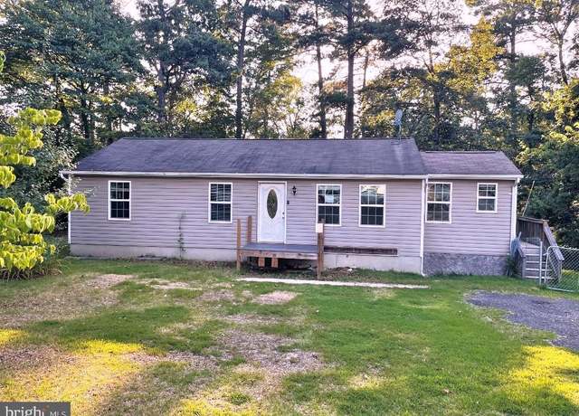 Property at 6753 Aralia, St Leonard, MD 20685, 3 beds, 1.5 baths