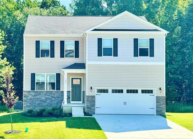 Property at 62 Buttercup Cir, Elkton, MD 21921, 5 beds, 3.5 baths