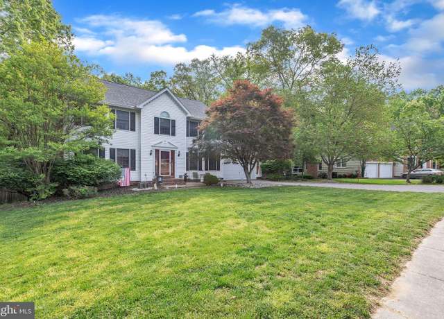 Property at 1016 Wiltshire Dr, La Plata, MD 20646, 4 beds, 2.5 baths