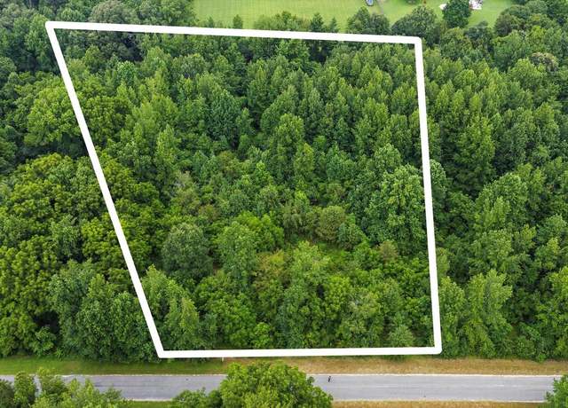 Property at Burnt Mill Rd, Ridgely, MD 21660