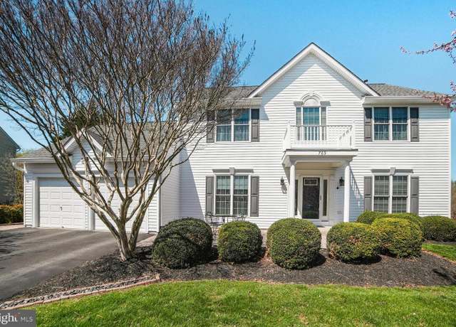 Property at 769 Sussex Ct, Eldersburg, MD 21784, 4 beds, 3.5 baths