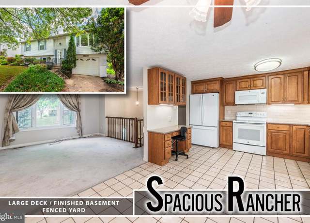 Property at 7037 Macbeth Way, Sykesville, MD 21784, 3 beds, 3 baths
