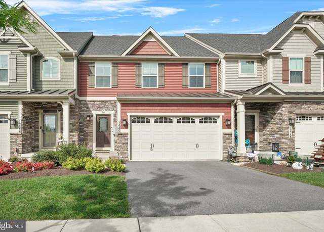 Property at 1320 Pennington Dr, Brunswick, MD 21716, 3 beds, 2.5 baths