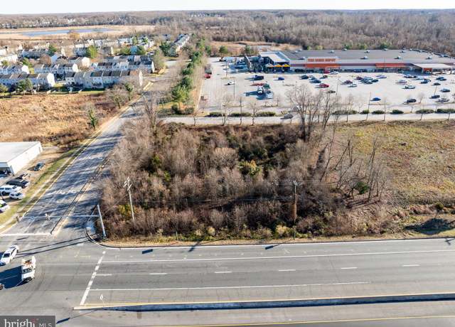 Property at 2707 Pulaski Hwy, Edgewood, MD 21040