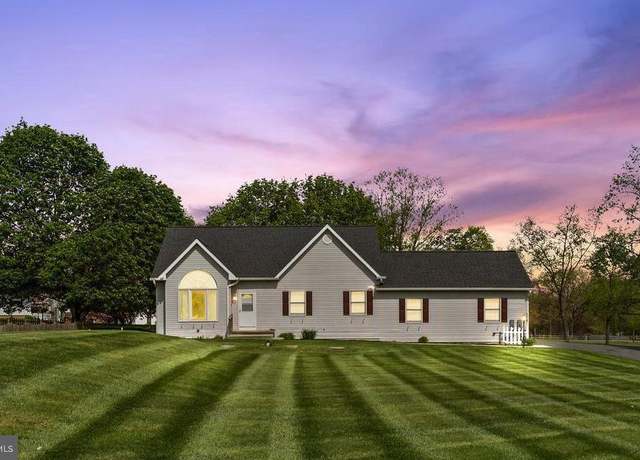 Property at 1636 Dulaney Dr, Jarrettsville, MD 21084, 4 beds, 3 baths