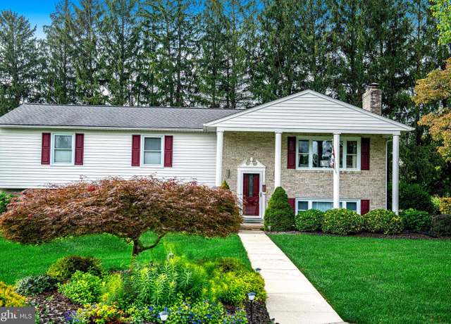 Property at 708 Pleasant Hills Cir, Kingsville, MD 21087, 4 beds, 2.5 baths