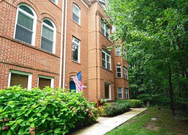 Property at 10203 Brighton Ridge Way, Columbia, MD 21044, 4 beds, 3 baths