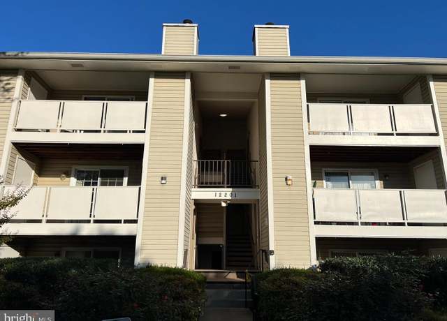 Property at 12201 Peach Crest Dr #901, Germantown, MD 20874, 2 beds, 1 bath