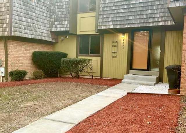 Property at 9533 Fern Holw, Gaithersburg, MD 20886, 4 beds, 2.5 baths