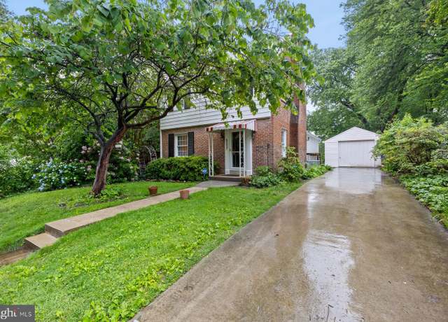 Property at 10402 Hayes Ave, Silver Spring, MD 20902, 5 beds, 2 baths