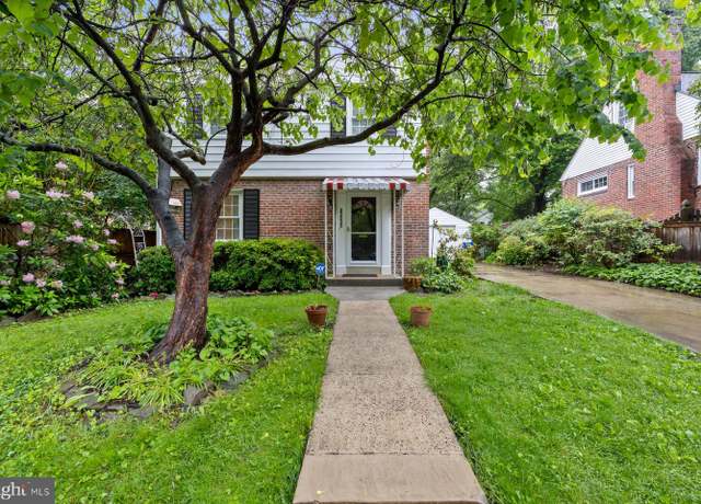 Property at 10402 Hayes Ave, Silver Spring, MD 20902, 5 beds, 2 baths