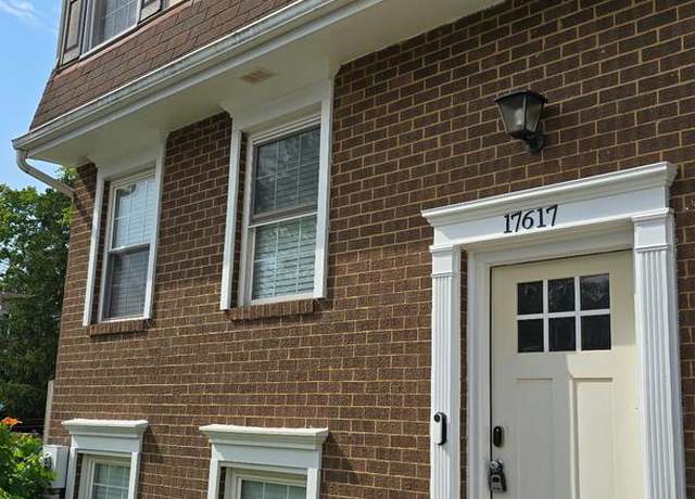 Property at 17617 Kohlhoss Rd, Poolesville, MD 20837, 3 beds, 1.5 baths