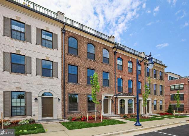 Property at 0 Triggerfish Dr, National Harbor, MD 20745, 3 beds, 4 baths