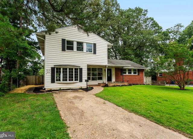 Property at 6119 84th Ave, New Carrollton, MD 20784, 6 beds, 3 baths